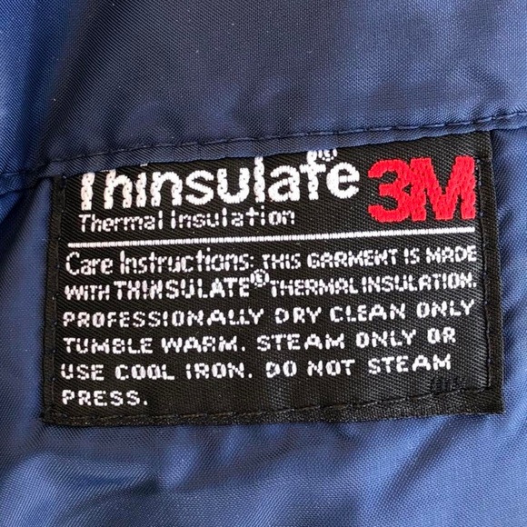 Pendleton Men's Grey and Black Jacket - Picture 3 of 4